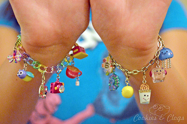Charm It! Charm Bracelets For Girls - Like Pandora Jewelry For Tweens
